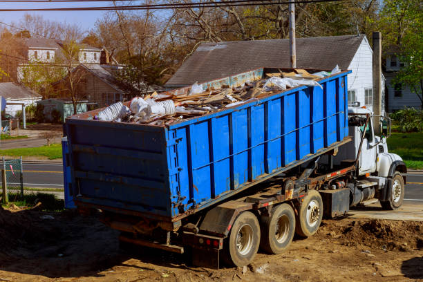 Best Scrap Metal Removal  in Pine, AZ